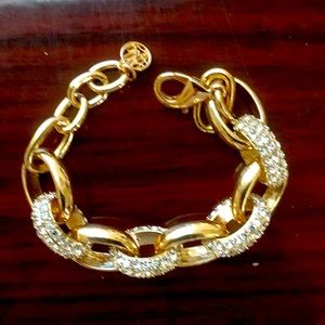 Lilly Pulitzer Gold bracelet